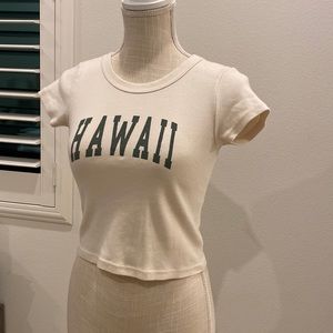 Brandy melville shirt